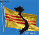 south-VN flag